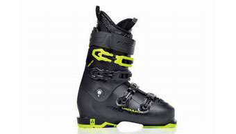 Горнолыжные ботинки FISCHER RC PRO 130 VACUUM FULL FIT-U08116