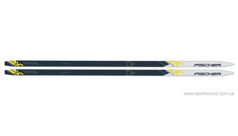 Беговые лыжи FISCHER RIDGE CROWN-N77518