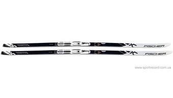 Беговые лыжи FISCHER Ultralite Crown EF IFP-NV42518