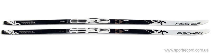 Беговые лыжи FISCHER Ultralite Crown EF IFP-NV42518