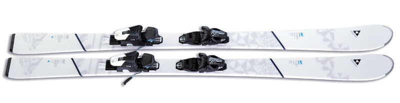 Горные лыжи FISCHER MY TURN 71-A15217