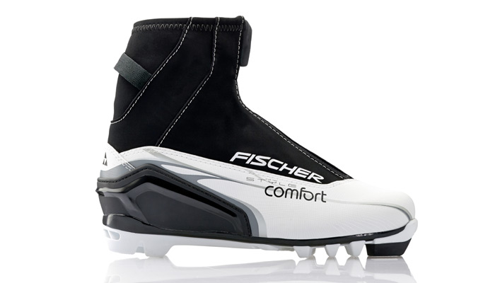 Ботинки беговые XC Comfort My Style-S29914