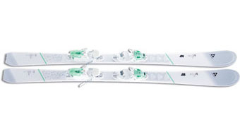 Горные лыжи FISCHER MY TURN 74-A15717