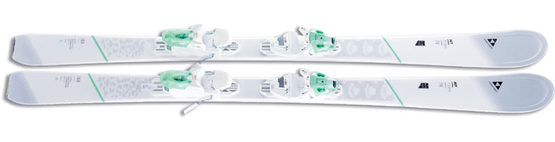 Горные лыжи FISCHER MY TURN 74-A15717