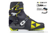 Ботинки беговые FISCHER CARBONLITE SKATE-S10017