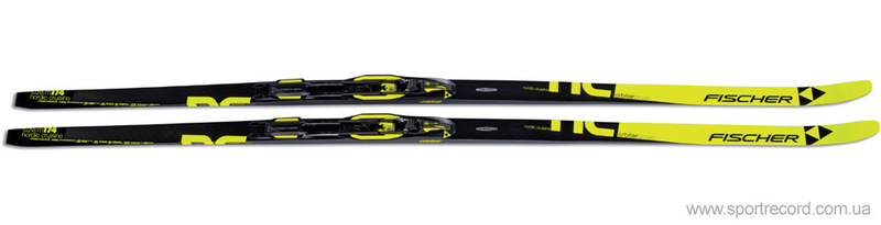 Беговые лыжи FISCHER ORBITER IFP-N30617