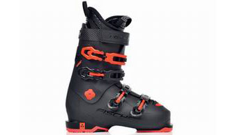 Горнолыжные ботинки Fischer RC PRO 100 THERMOSHAPE-U08616