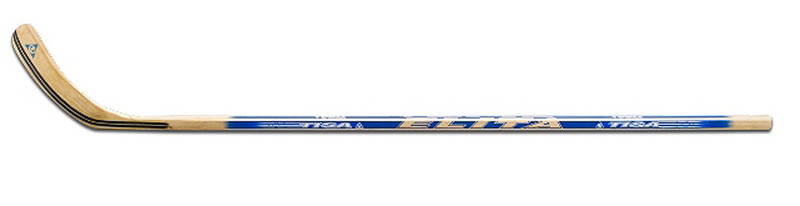 Клюшка хоккейная TISA Elita-H41215