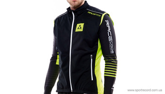 Жилет горнолыжный Fischer RACE VEST RACING JR-G16022