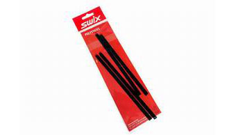 Ремонтный пластик SWIX Polyetylen Stift-Sort-T1716B