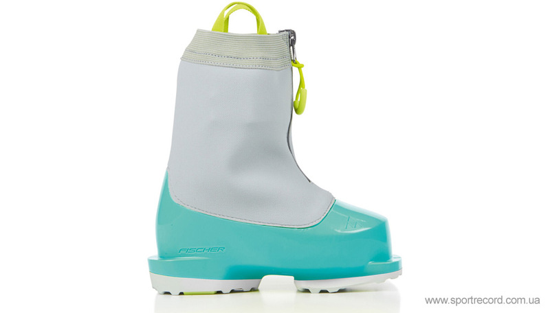Горнолыжные ботинки детские  FISCHER TWO-U19622