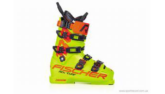 Горнолыжные ботинки FISCHER RC4 CURV 130 VFF-U06619