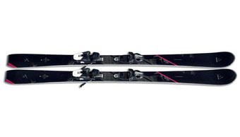 Горные лыжи FISCHER BREEZE-A15516