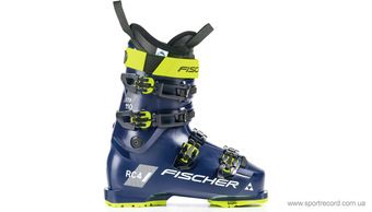 Горнолыжные ботинки FISCHER RC4 110 MV GW XTR-U21223