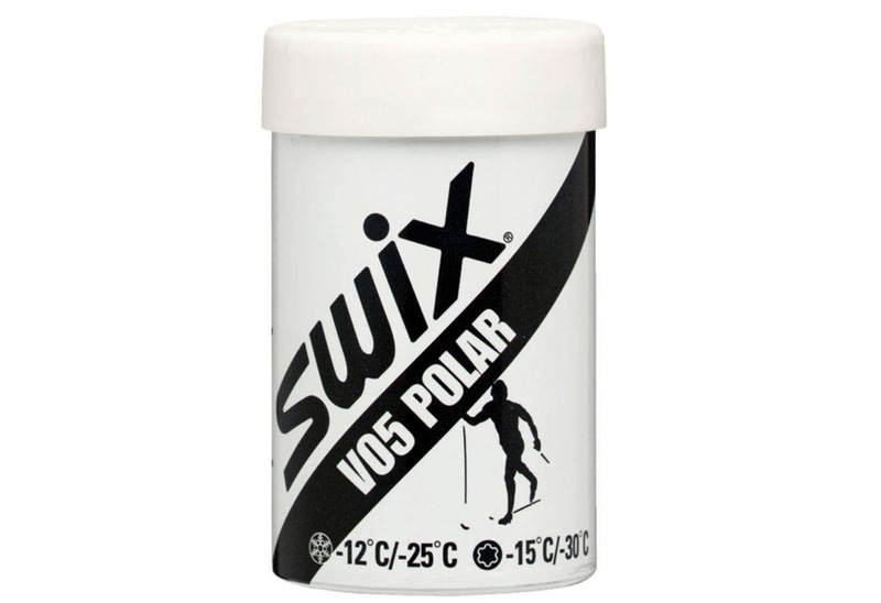 Смазка держания SWIX V05