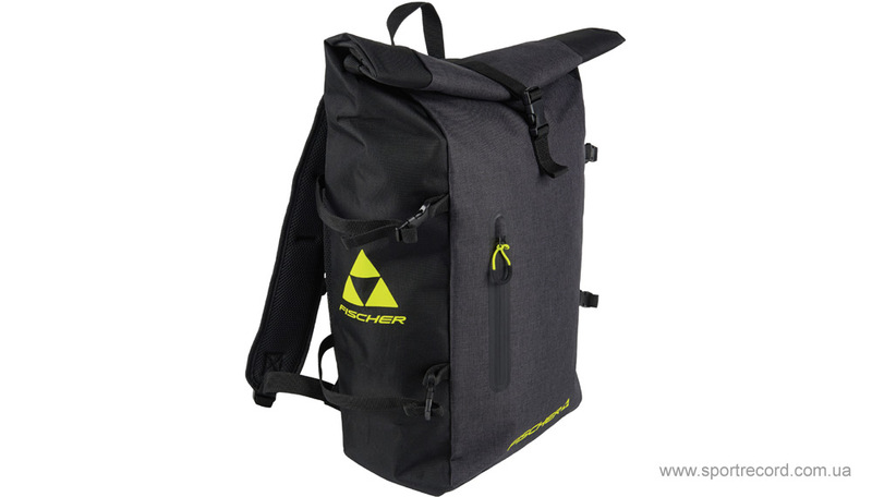 Сумка хоккейная FISCHER Сумка Roll Top Backpack-H016124
