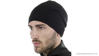 Шапка спортивная FISCHER LONG CASUAL-G32723