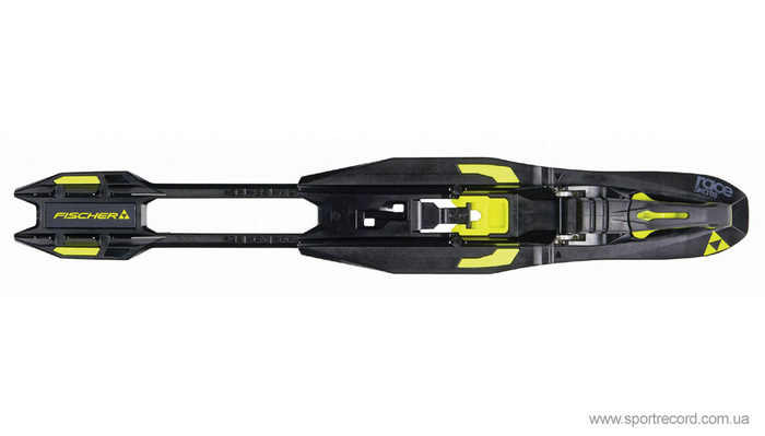 Беговые крепления FISCHER RACE SKATE IFP-S55020