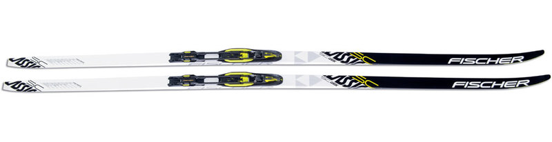 Беговые лыжи Fischer SC CLASSIC-N29117