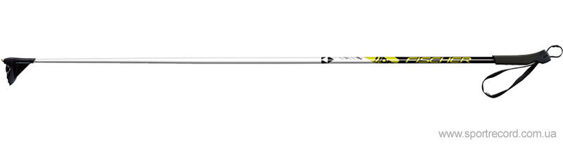 Беговые палки юниорские Fischer Junior Fibre-Z46519