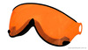 Визор для горнолыжного шлема FISCHER VISOR Orange-G42513