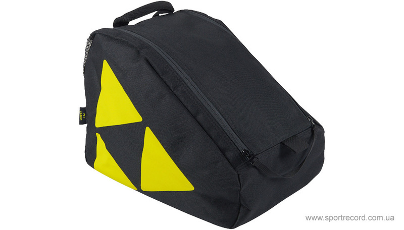 Сумка для беговых ботинок FISCHER Nordic Speedmax-Z12525