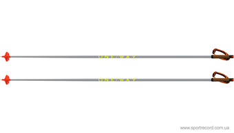 Палки беговые ONE WAY STORM 6 MAG-OZ42621