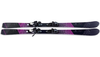 Горные лыжи FISCHER MY TURN 73-A15517