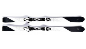 Горные лыжи FISCHER PURE WOMENTRACK-A15215