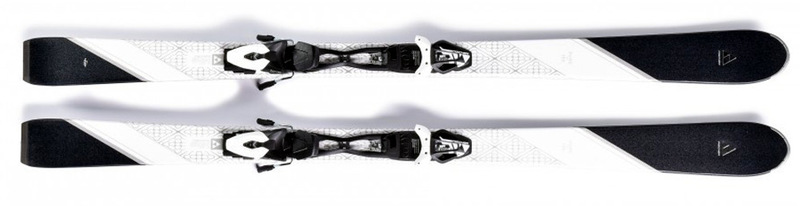 Горные лыжи FISCHER PURE WOMENTRACK-A15215