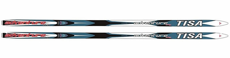 Беговые лыжи TISA ADVENTURE-N91112