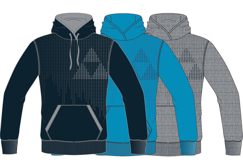 Свитер горнолыжный Fischer Grossarl-G05818