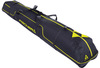 Чехол для горных лыж FISCHER Skicase 3 Pair Alpine Race - 190-Z11318