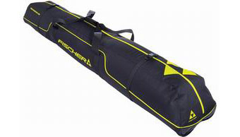 Чехол для горных лыж FISCHER 3 Pair Alpine Race - 190-Z11318