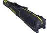 Чехол для горных лыж FISCHER SKICASE WITH BOOT POCKET ALPINE RACE WHEELS-195-Z11518
