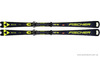 Горные лыжи FISCHER RC4 WC SC M-TRACK-A06522