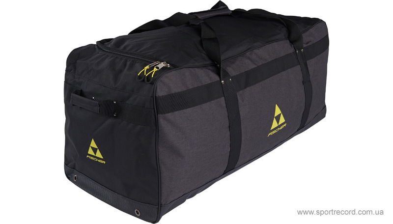 Сумка хоккейная FISCHER Сумка Team Bag SR-H002123