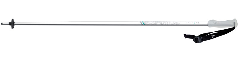 Горнолыжные палки FISCHER MY TURN-Z35017