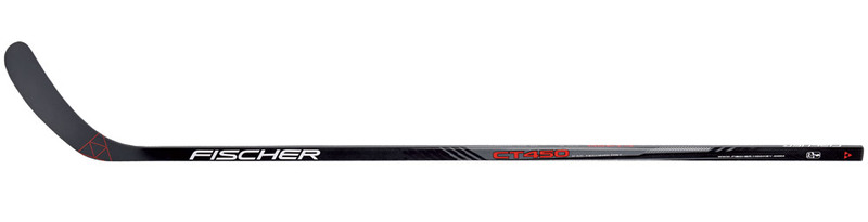 Клюшка хоккейная FISCHER CT450 Grip-H11616