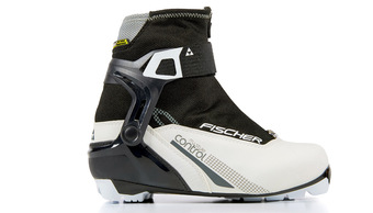 Ботинки беговые Fischer XC CONTROL MY STYLE-S28217