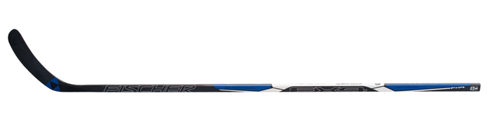 Клюшка хоккейная FISCHER FX4-H12614