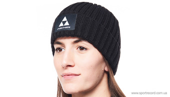 Шапка спортивная FISCHER LOGO-G31422