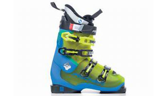 Горнолыжные ботинки Fischer RC PRO XTR 90 Walk TS-U21517