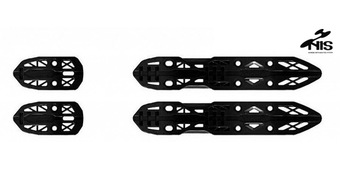 Пластина MOUNTING PLATE RACE NIS -S90814
