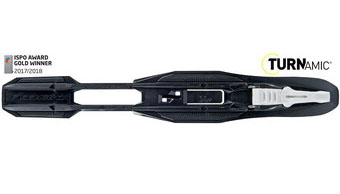 Беговые крепления FISCHER TOUR STEP-IN IFP-S60417