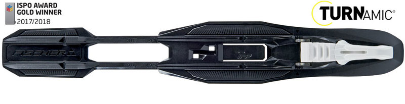 Беговые крепления FISCHER TOUR STEP-IN IFP-S60417