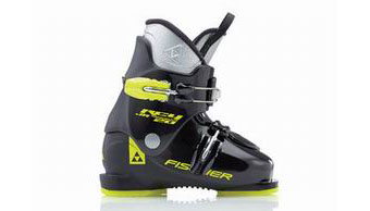 Горнолыжные ботинки FISCHER RC4 20 JR. THERMOSHAPE-U19215
