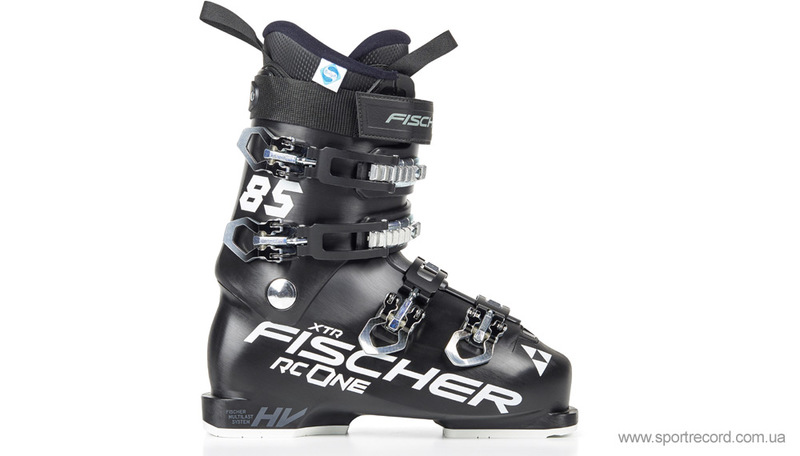 Горнолыжные ботинки FISCHER RC ONE 85 XTR WS-U22520