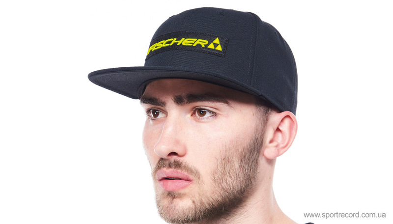 Кепка фирменная Fischer SIGNATURE CAP-G38022