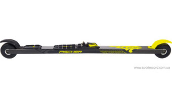 Лыжероллеры FISCHER CARBONLITE CLASSIC FR-MP01319